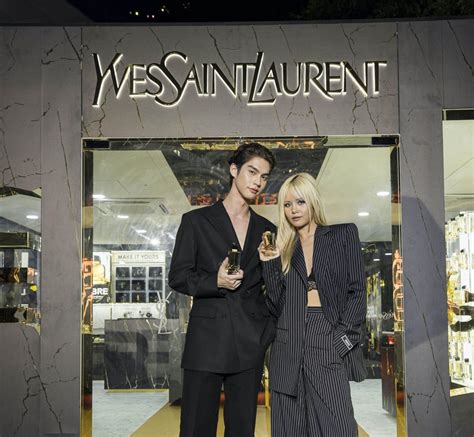 shop ysl thailand|ysl thailand online.